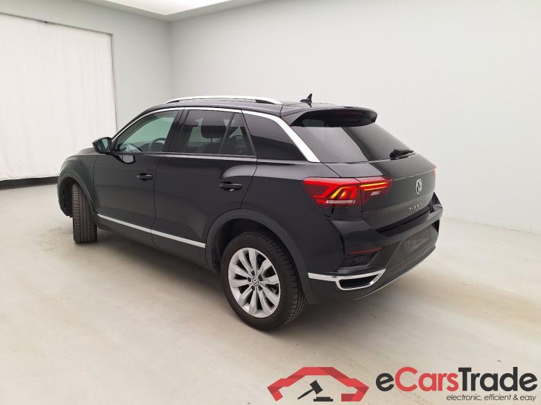 VW, T-Roc '17, Volkswagen T-Roc 1.5 TSI Elegance 5d #5