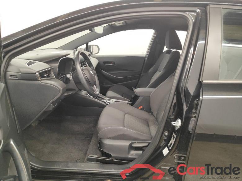 Toyota Corolla 1.8 Hybrid Dynamic e-CVT 5d #6