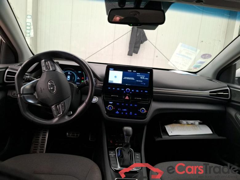Hyundai Hybrid Creative TVU Ioniq Creative Hybrid 1.6 GDI 140CV BVA6 E6 / TRANSFO VP/VF #5