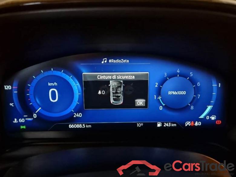 Ford 10 STLINE FORD PUMA / 2019 / 5P / SUV 1.0 ECOBOOST HYBRID 125CV ST-LINE #4