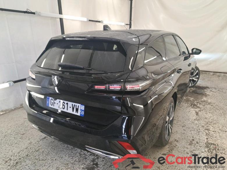 Peugeot BlueHDi 130 ALLURE PEUGEOT 308 SW / 2021 / 5P / Break BlueHDi 130 ALLURE #3