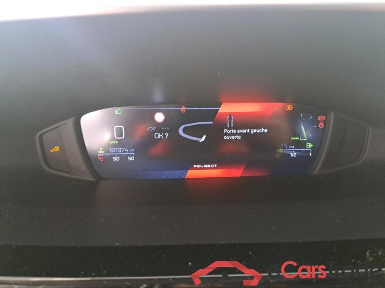 Peugeot BlueHDi 130 ALLURE PEUGEOT 308 SW / 2021 / 5P / Break BlueHDi 130 ALLURE #6