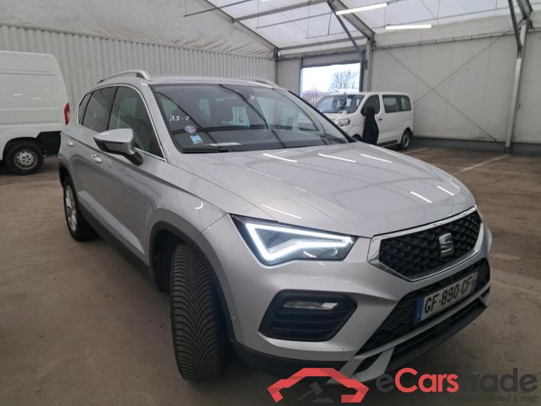 Seat 1.0 TSI 110 S&S Style Business Ateca Style Business 1.0 TSI 110CV BVM6 E6d #4