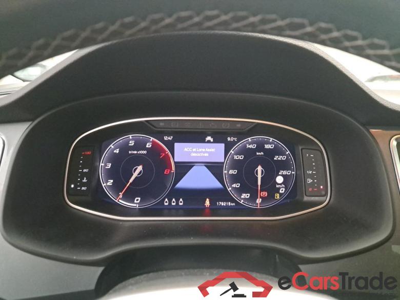 Seat 1.0 TSI 110 S&S Style Business Ateca Style Business 1.0 TSI 110CV BVM6 E6d #6