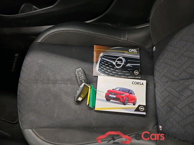 Opel Corsa 5d '19 BEV Opel Corsa 100kW Launch Edition 5d #4