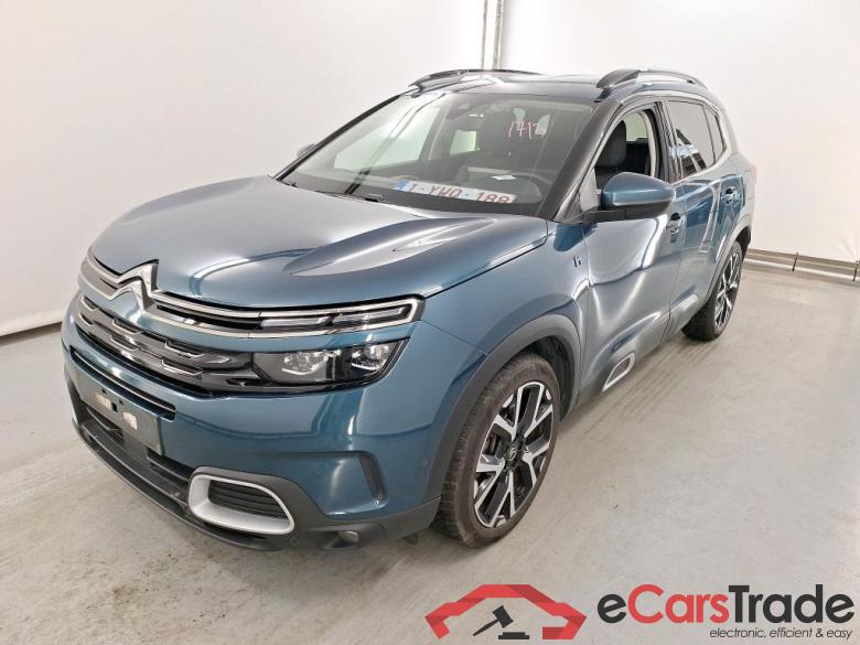 CITROAu2039N C5 AIRCROSS 1.6 HYBRID 225 E-EAT8 SHINE AUTO #1