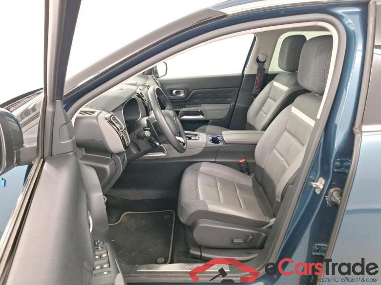 CITROAu2039N C5 AIRCROSS 1.6 HYBRID 225 E-EAT8 SHINE AUTO #5