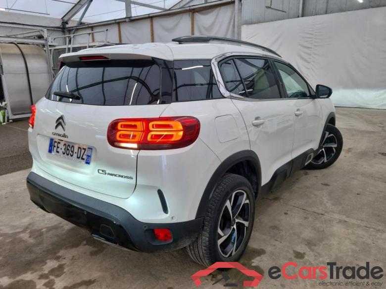 Citroen BlueHDi 130 S&S EAT8 Shine C5 Aircross Shine 1.5 BlueHDi 130CV BVA8 E6dT #2