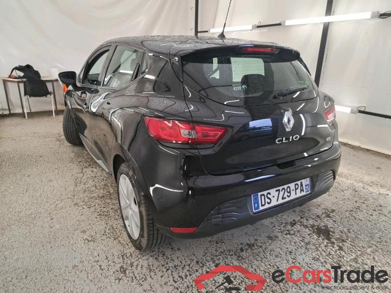 Renault  Clio IV Business Eco2 1.5 dCi 90CV BVM5 E5 #2