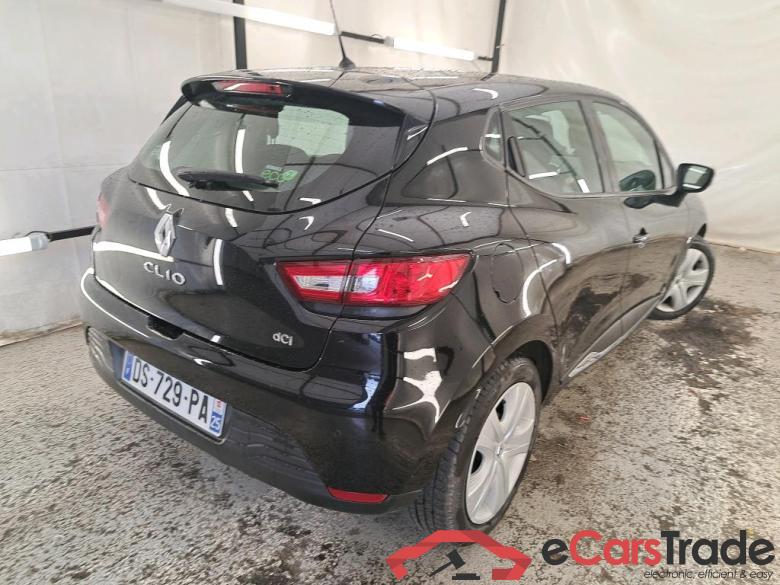 Renault  Clio IV Business Eco2 1.5 dCi 90CV BVM5 E5 #3