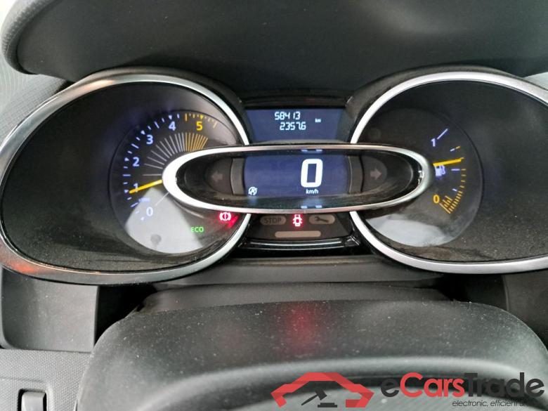 Renault  Clio IV Business Eco2 1.5 dCi 90CV BVM5 E5 #6