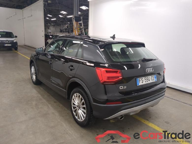 Audi 30 TFSI 116 Business Line Q2 30 TFSI Business Line 1.0 TFSI 115CV BVM6 E6dT #2