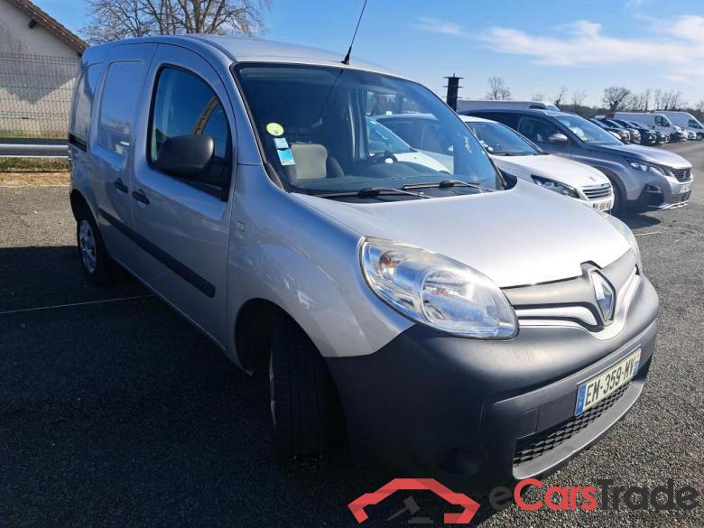 Renault Extra R-Link Energy dCi 90 E6 Kangoo Express Extra (Série Spéciale) 1.5 dCi 90CV BVM5 E6 #4