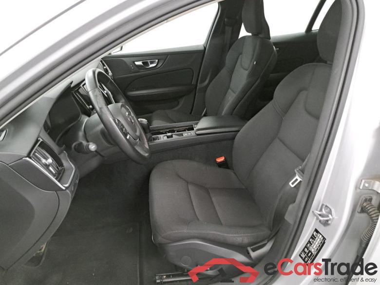 VOLVO V60 DIESEL - 2018 2.0 D3 Sensus Navigation #5