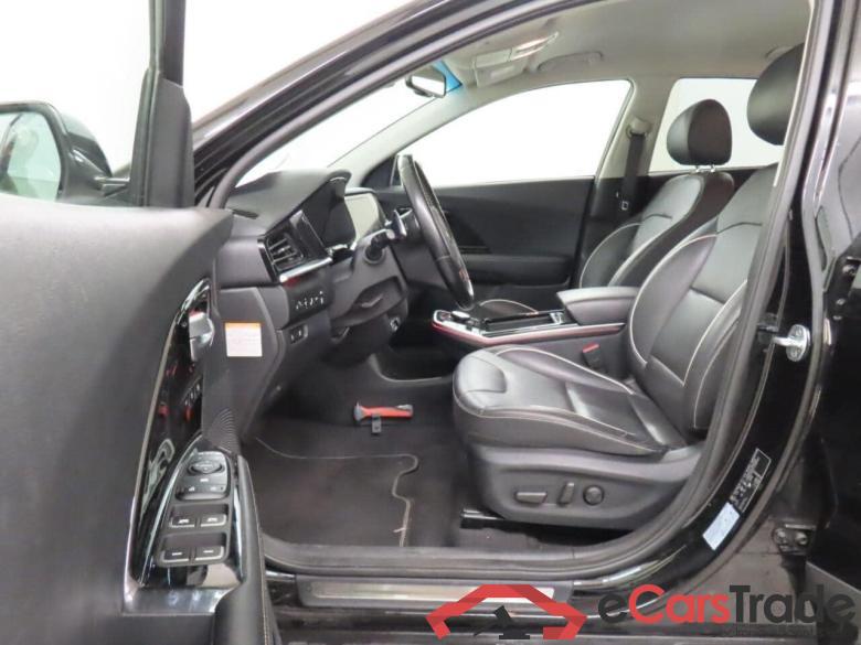 KIA e-Niro ExecutiveLine 64 kWh #3