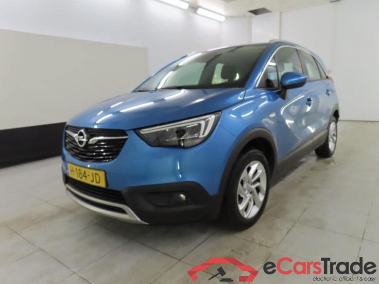 OPEL Crossland X 1.2 T. Innovation #1