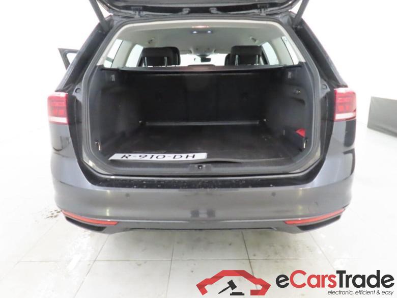 VOLKSWAGEN Passat Variant 1.5 TSI Business #6