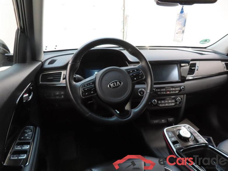 KIA e-Niro ExecutiveLine 64 kWh #2