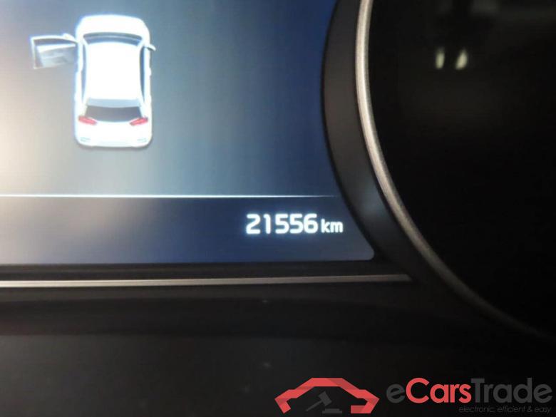 KIA e-Niro ExecutiveLine 64 kWh #5