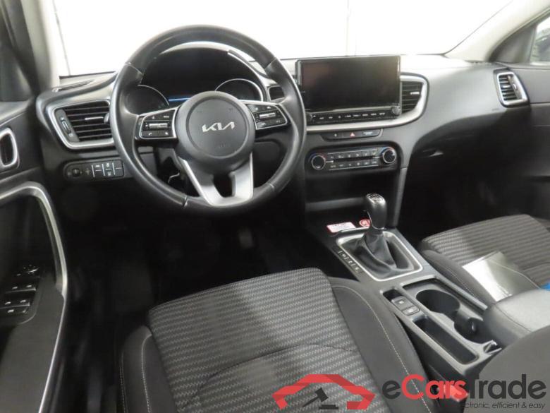 KIA ceed sportswagon 1.0 T-GDi DynamicL. #2