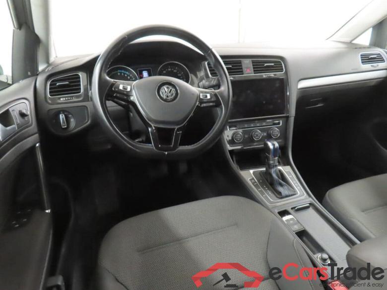 VOLKSWAGEN e-Golf e-Golf #2