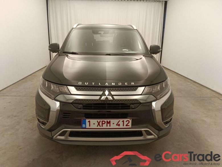 Mitsubishi Outlander 2.4 PHEV 4WD Instyle SDA AT 5d #1