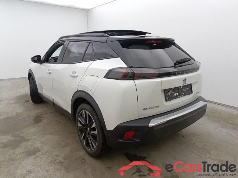 Peugeot 2008 e-2008 GT Line 5d #3
