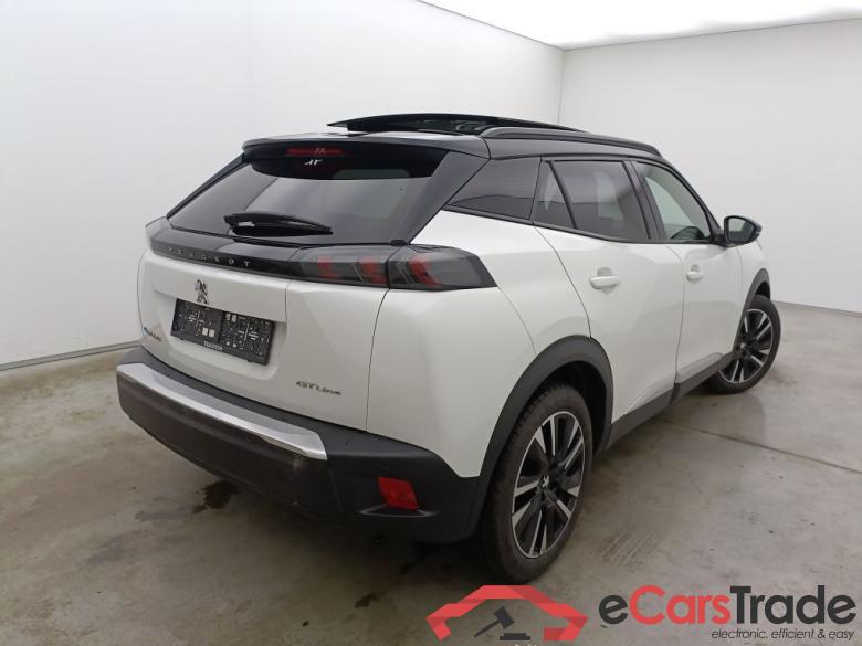 Peugeot 2008 e-2008 GT Line 5d #5