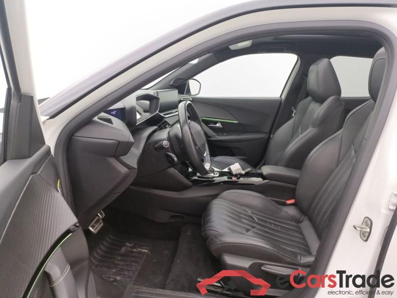 Peugeot 2008 e-2008 GT Line 5d #6