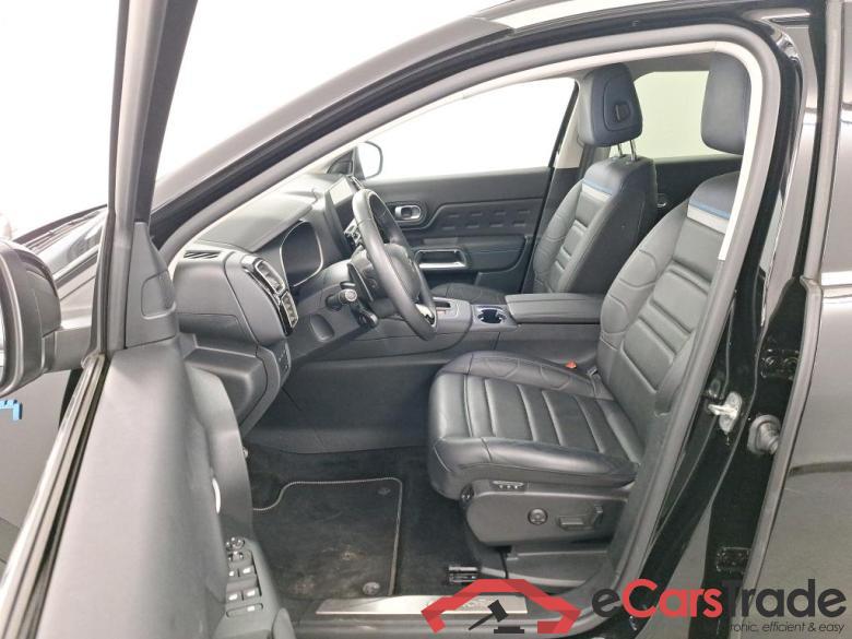CITROËN C5 AIRCROSS 1.6 PHEV 225 E-EAT8 SHINE AUTO Park Assit 360 #5
