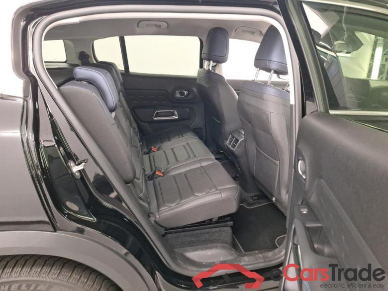 CITROËN C5 AIRCROSS 1.6 PHEV 225 E-EAT8 SHINE AUTO Park Assit 360 #6