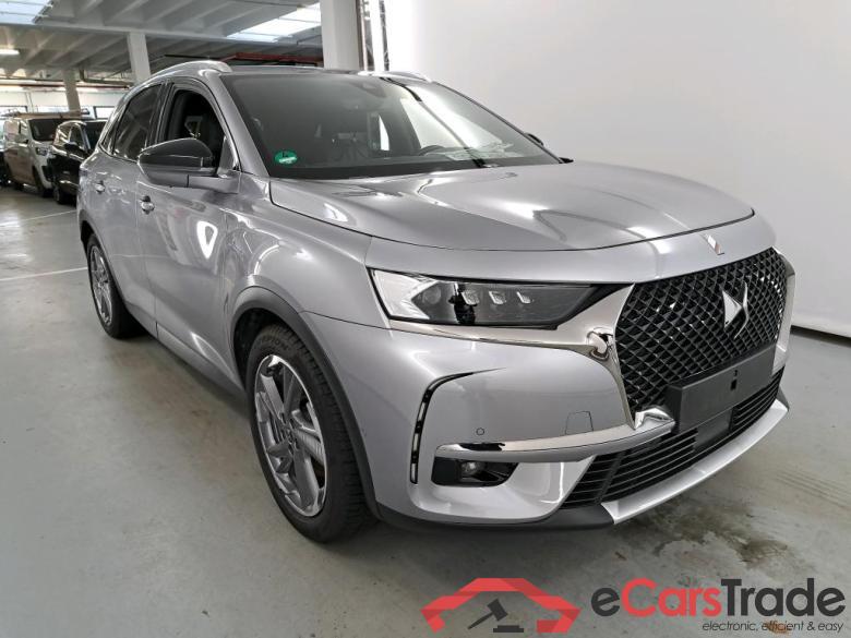 DS AUTOMOBILES DS7 CROSSBACK 1.6 E-TENSE 4x4 Grand Chic (EU6.3) #2