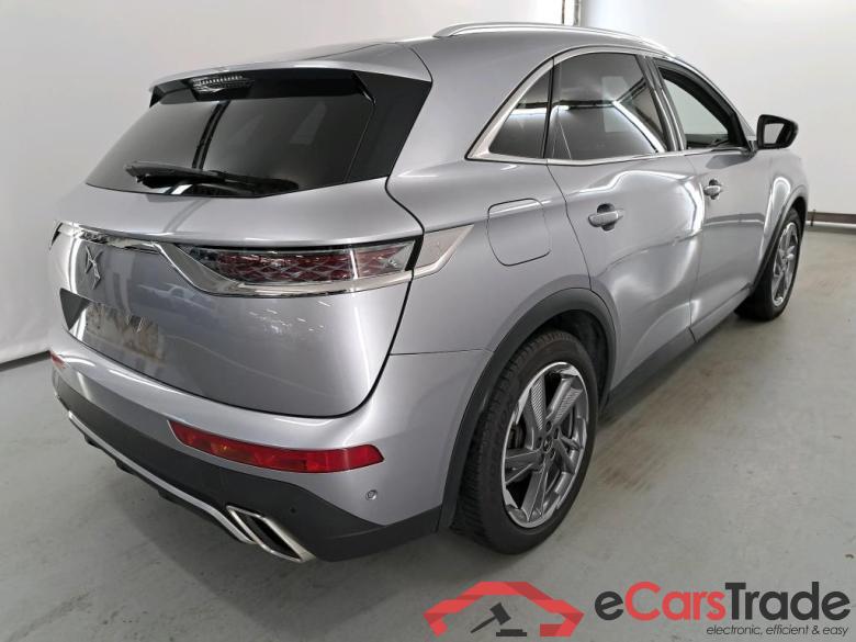 DS AUTOMOBILES DS7 CROSSBACK 1.6 E-TENSE 4x4 Grand Chic (EU6.3) #4