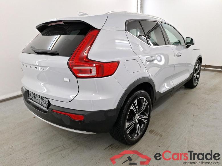 VOLVO XC40 1.5 T4 PHEV INSCRIPTION DCT Light Park Assist 360Au00b0 Park Assist Camera #4