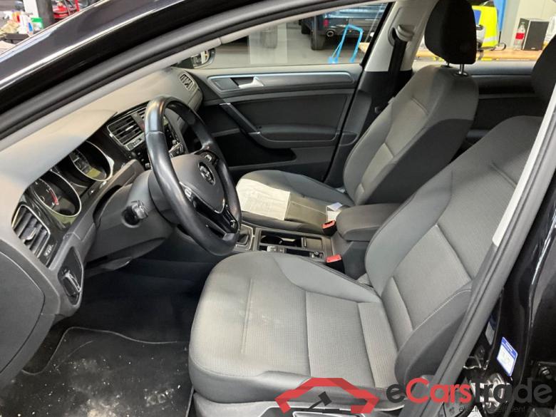 Volkswagen Golf Variant Golf VII Variant Comfortline BMT/Start-Stopp 1.6 TDI 85KW MT5 E6dT #4