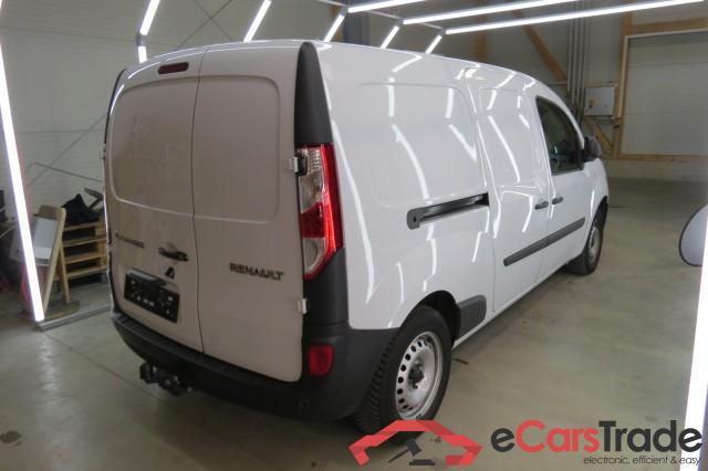 Renault * Kangoo Rap.Max.alt Kangoo Rapid Maxi Extra 1.5 dCi 85KW MT6 E6dT #3