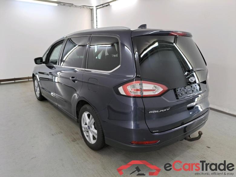FORD Galaxy 2.0 TDCI 110KW S-S TITANIUM #3
