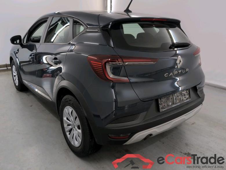 RENAULT CAPTUR 1.0 TCE 90 GPF ZENNavigation 1 #3