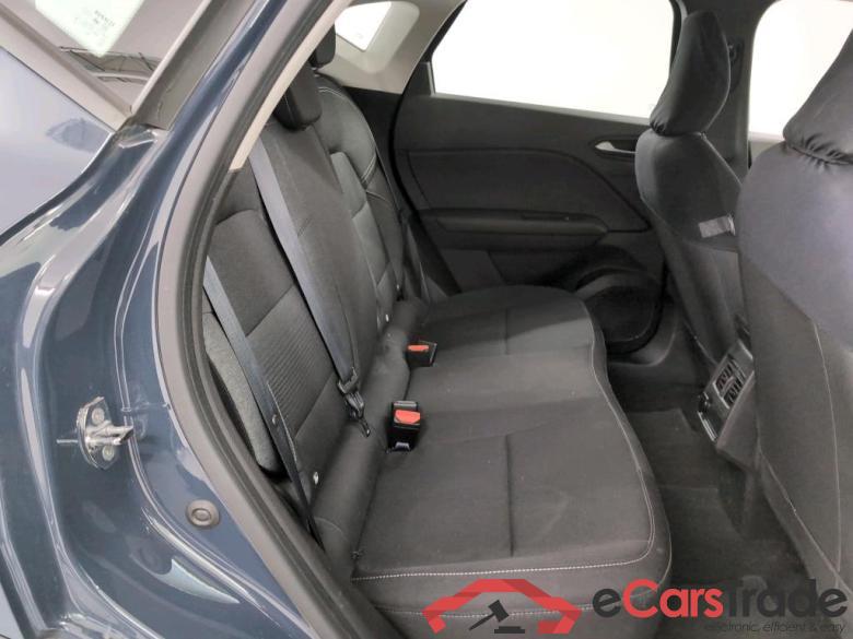 RENAULT CAPTUR 1.0 TCE 90 GPF ZENNavigation 1 #6