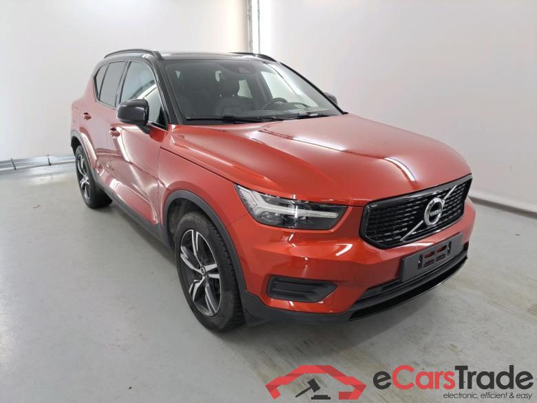 VOLVO XC40 DIESEL 2.0 D3 R-Design Xenium #2