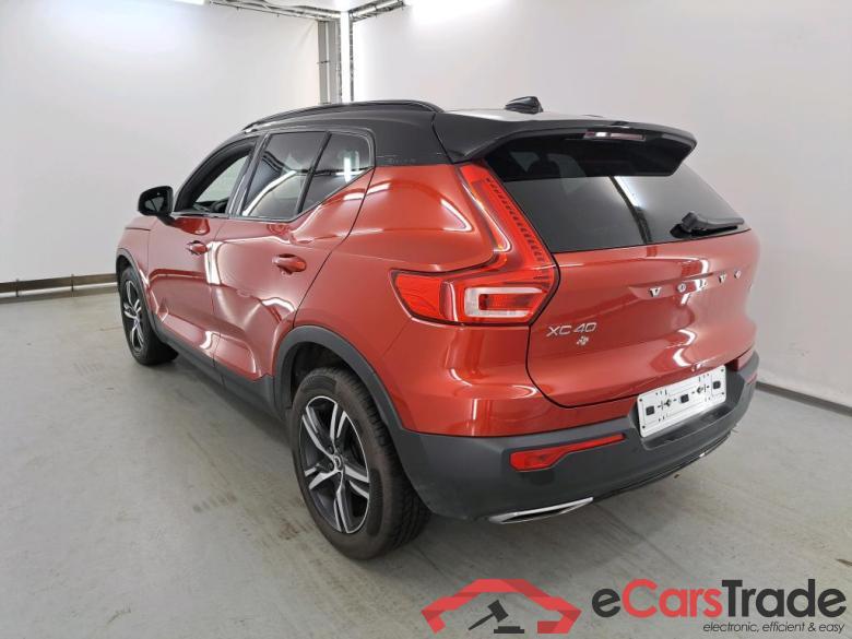 VOLVO XC40 DIESEL 2.0 D3 R-Design Xenium #3