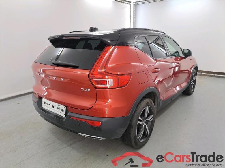 VOLVO XC40 DIESEL 2.0 D3 R-Design Xenium #4
