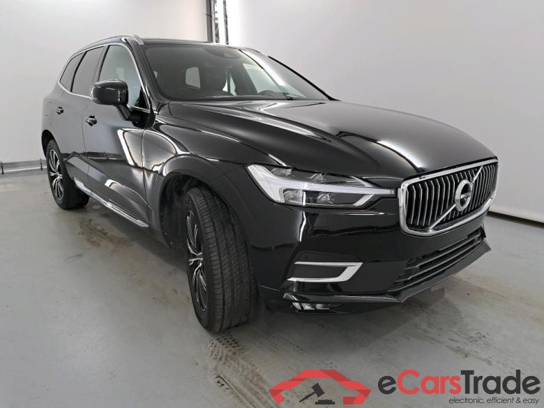 VOLVO XC60 2.0 D4 120KW GEARTRONIC INSCRIPTION Luxury Seat Business #2