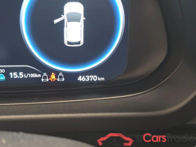 Hyundai Trend Mild-Hybrid I20 Trend Mild-Hybrid #5