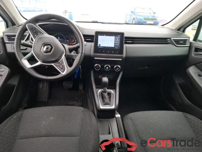 Renault Business E-TECH 140 TVU Clio V Business 1.6 E-TECH Hybrid 140CV BVA6 E6d #5