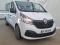 preview Renault Trafic #3