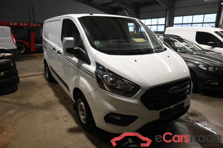 Ford _Transit Custom ´12 Transit Custom Kasten 280 L1 Trend TDCi 96KW AT6 E6 #2
