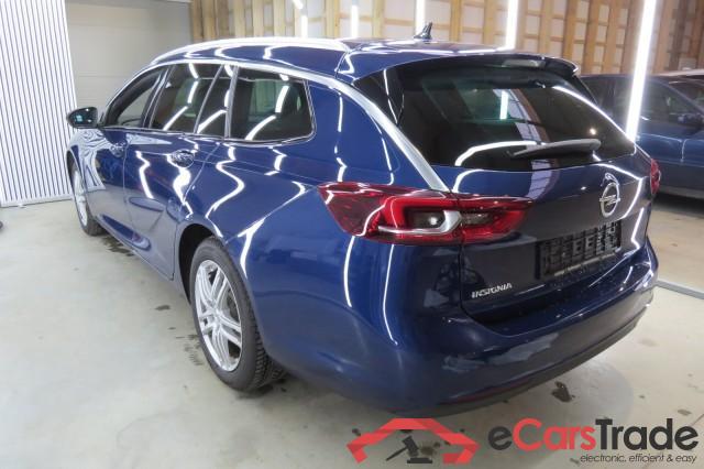 Opel Insignia ST ´17 Insignia B Sports Tourer Elegance 1.5 90KW MT6 E6d #2