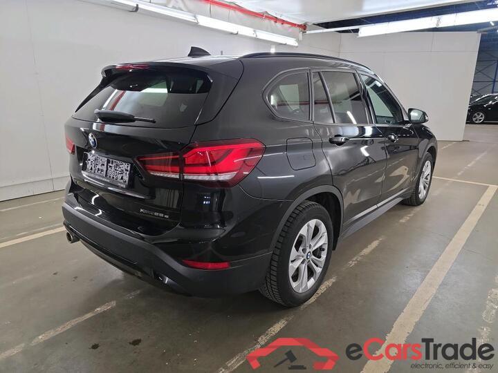 BMW X1 X1 xDrive25e (162 kW) (PHEV) 162kW/220pk  5D/P Auto-6 #4