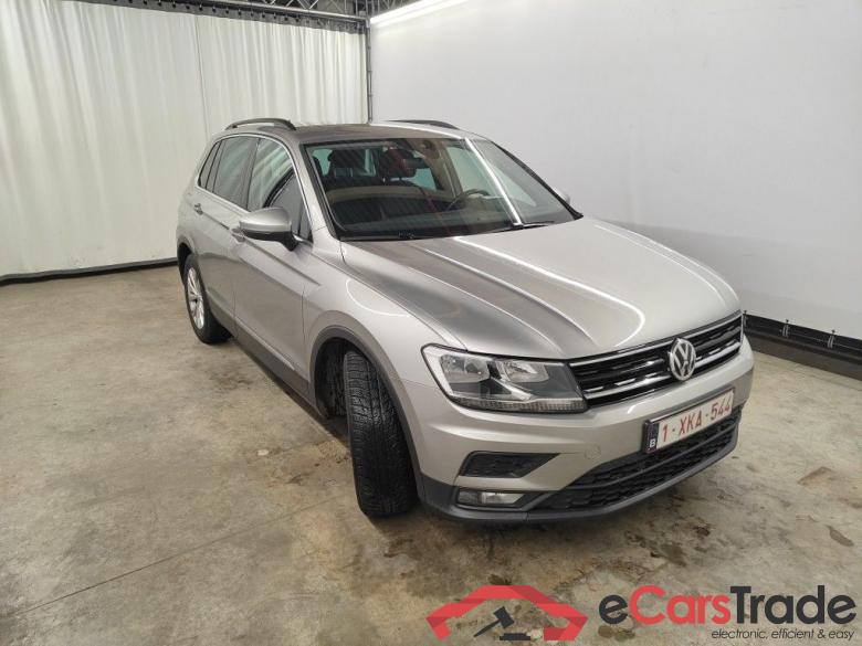 Volkswagen Tiguan 1.5 TSI ACT OPF 110kW Comfortline 5d #2